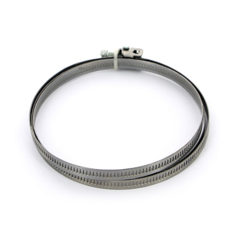 Хомут для монтажа баков Airfix P на опоре MB2, шт